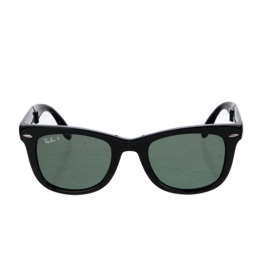 ray ban folding wayfarer sunglasses